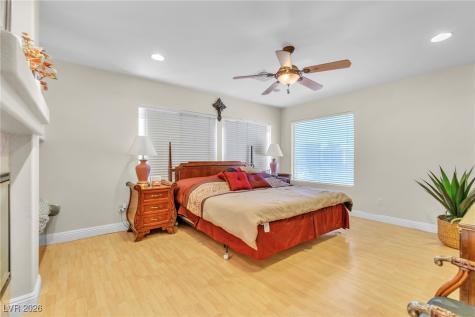 6681 Blue Sapphire Avenue Las Vegas NV 89110