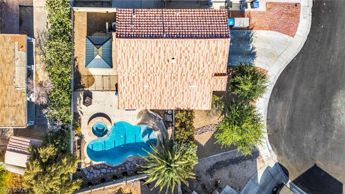 3132 Macaroon Way North Las Vegas NV 89031