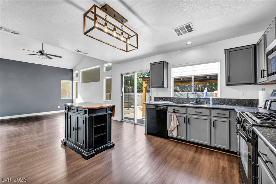 3132 Macaroon Way North Las Vegas NV 89031