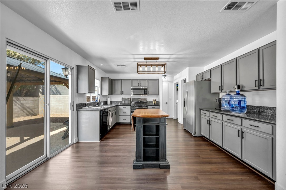 3132 Macaroon Way North Las Vegas NV 89031