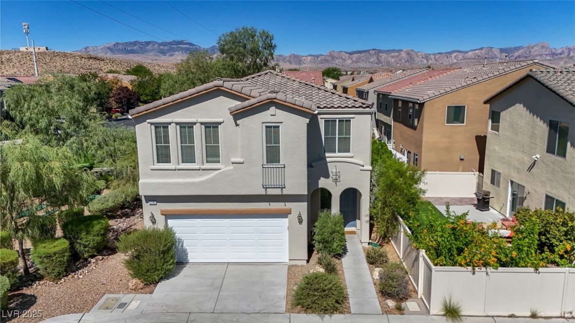 9745 Wickstead Street Las Vegas NV 89178