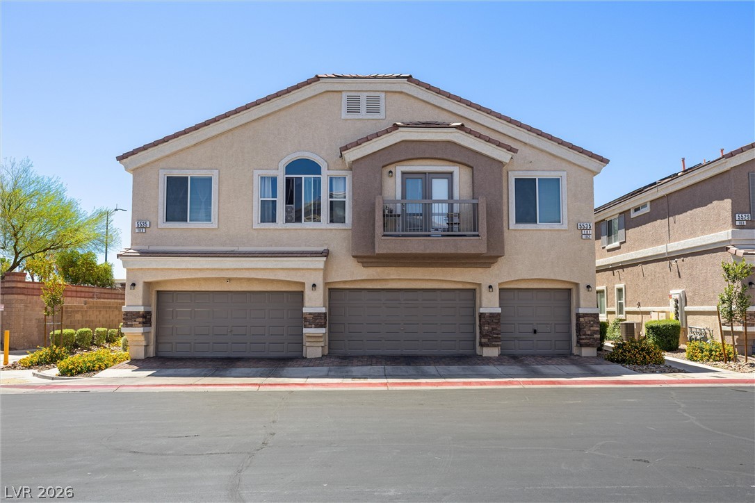 5535 Baccarat Avenue 103 Las Vegas NV 89122
