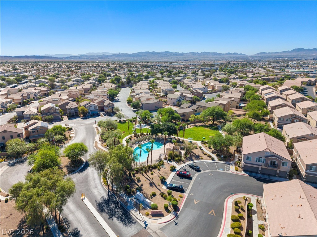 5535 Baccarat Avenue 103 Las Vegas NV 89122
