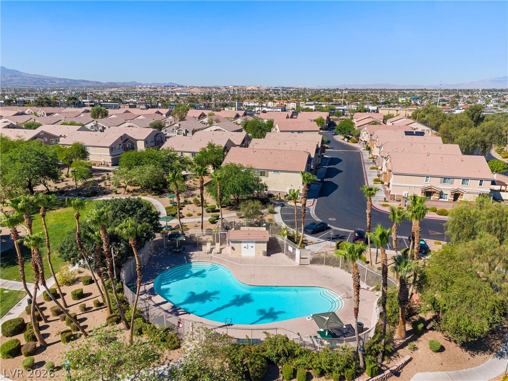 5535 Baccarat Avenue 103 Las Vegas NV 89122