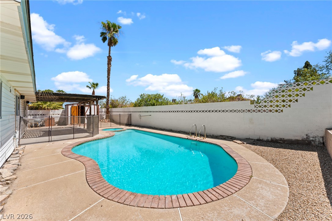 7313 Gray Street Las Vegas NV 89145