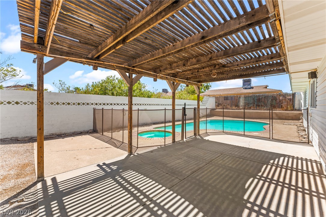 7313 Gray Street Las Vegas NV 89145