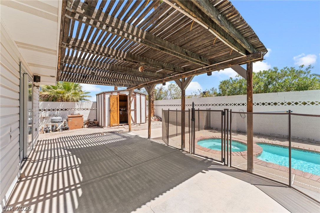 7313 Gray Street Las Vegas NV 89145
