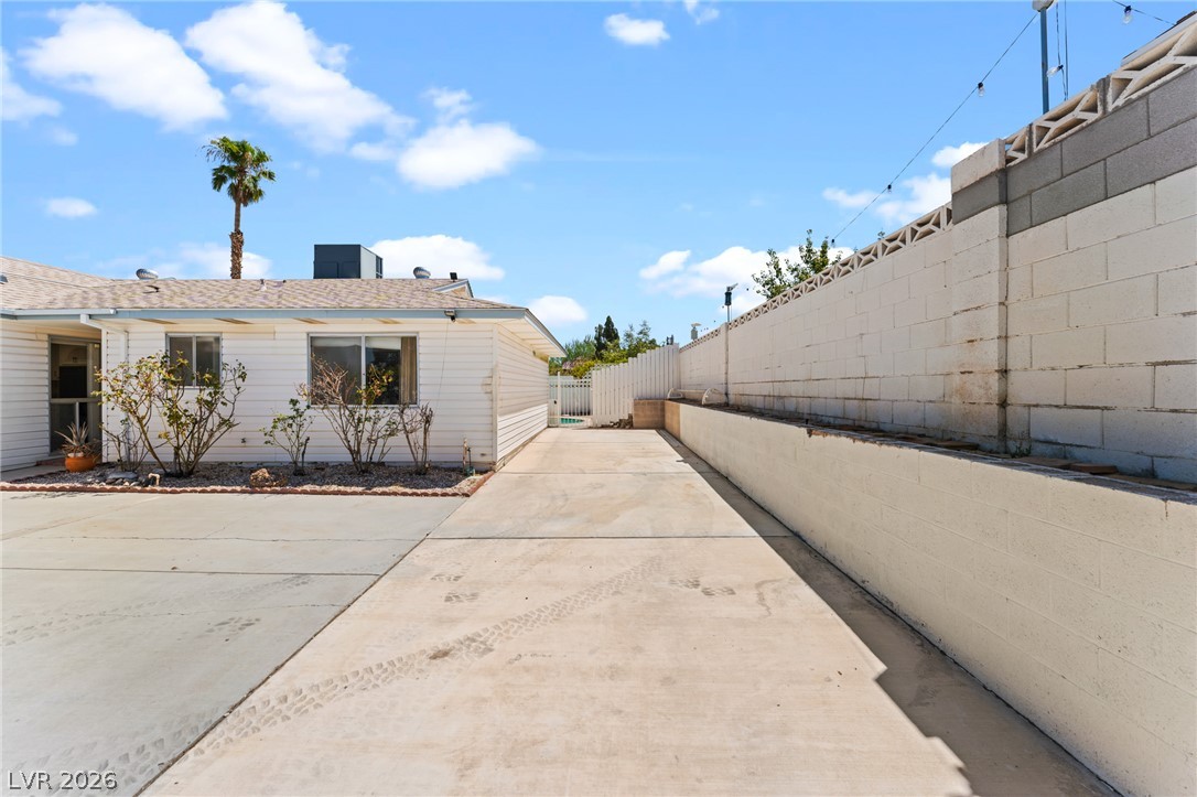 7313 Gray Street Las Vegas NV 89145