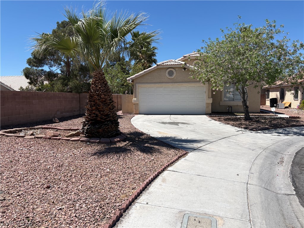 1833 Zircon Ridge Court Las Vegas NV 89106