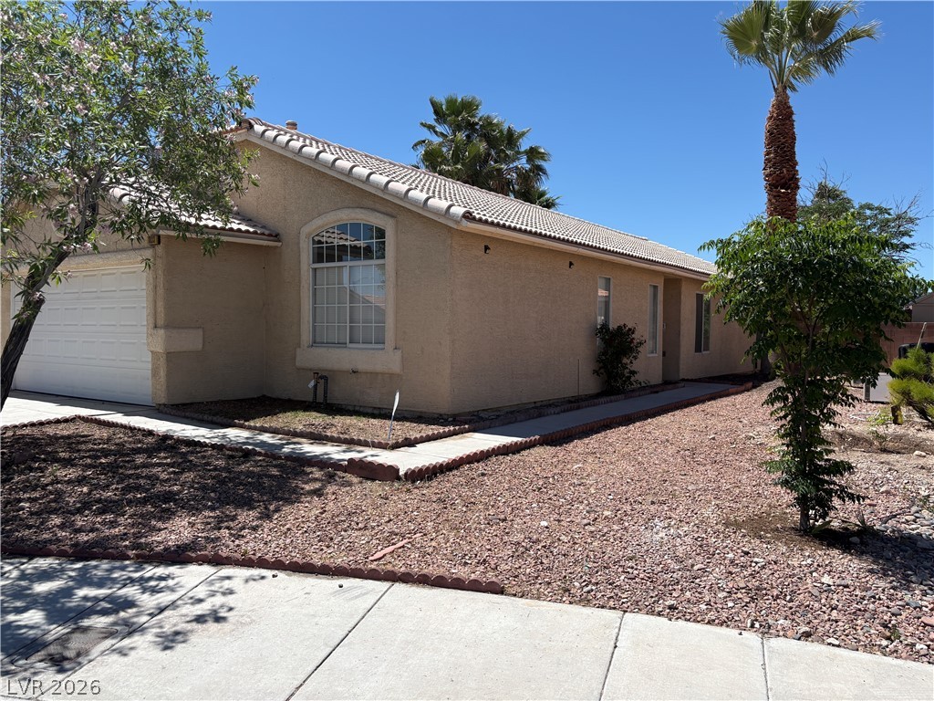 1833 Zircon Ridge Court Las Vegas NV 89106