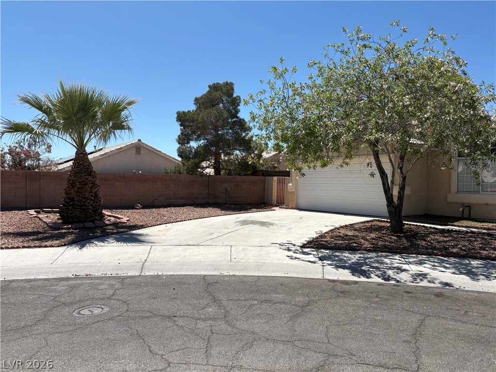 1833 Zircon Ridge Court Las Vegas NV 89106