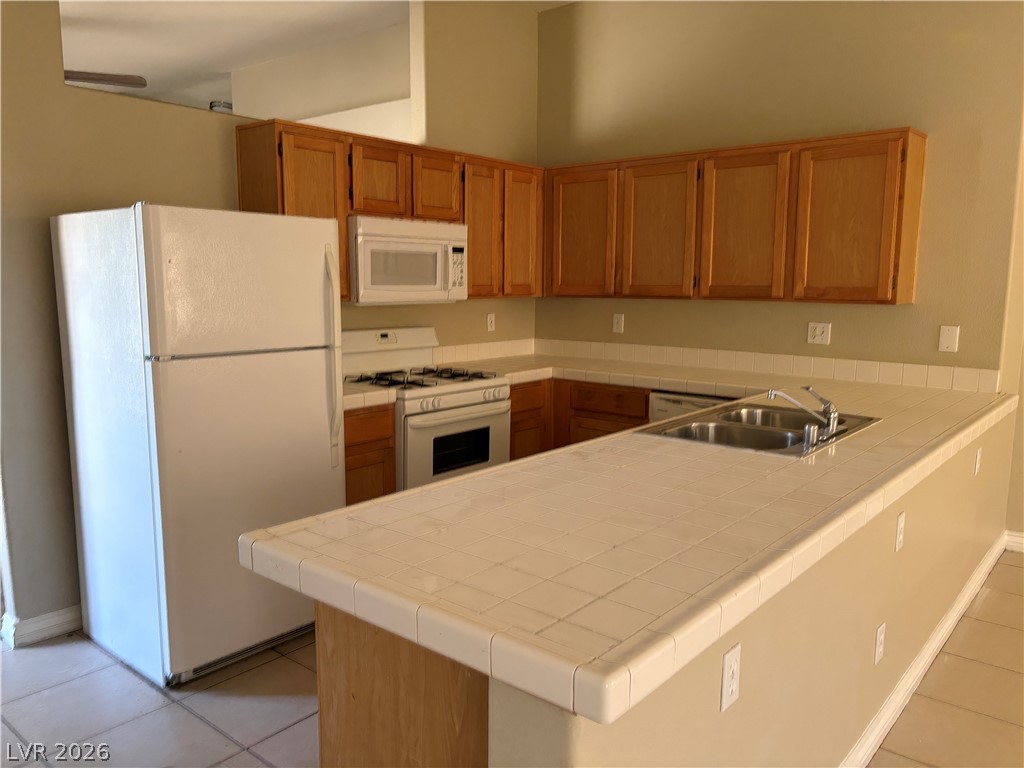 1833 Zircon Ridge Court Las Vegas NV 89106