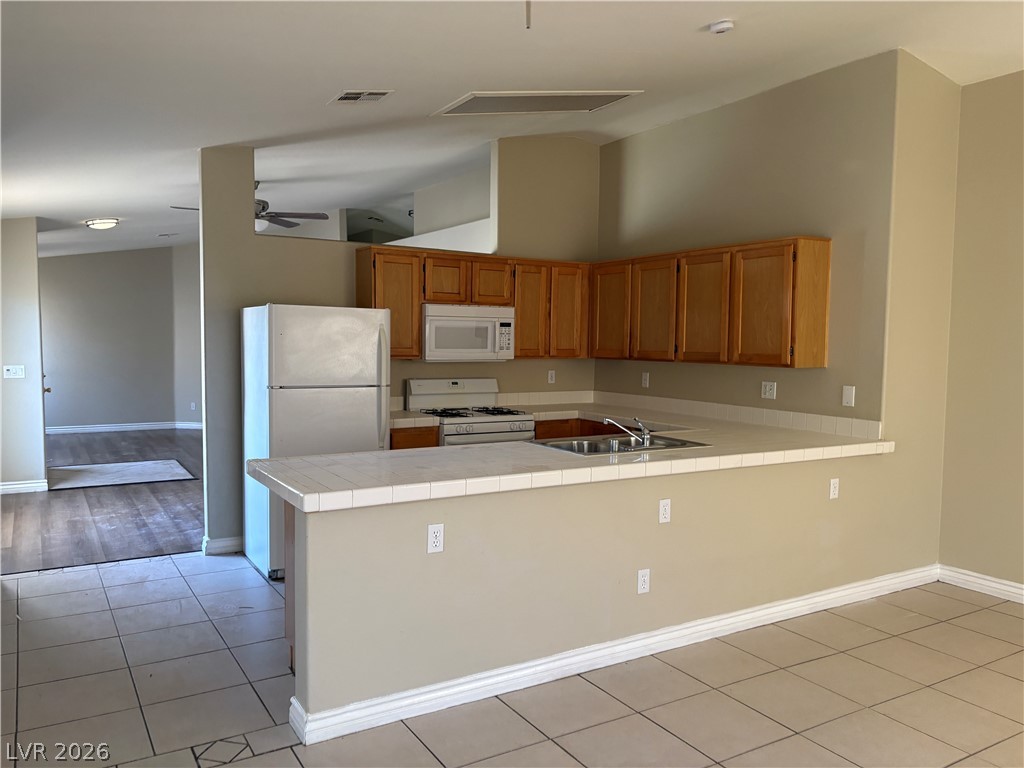 1833 Zircon Ridge Court Las Vegas NV 89106