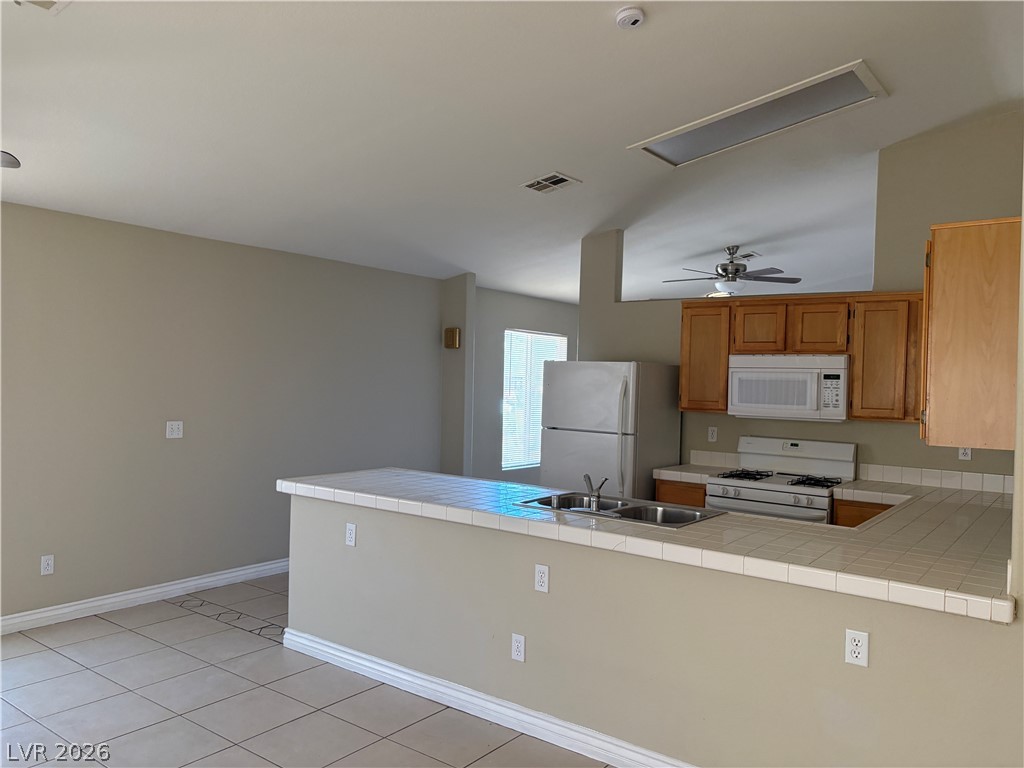 1833 Zircon Ridge Court Las Vegas NV 89106