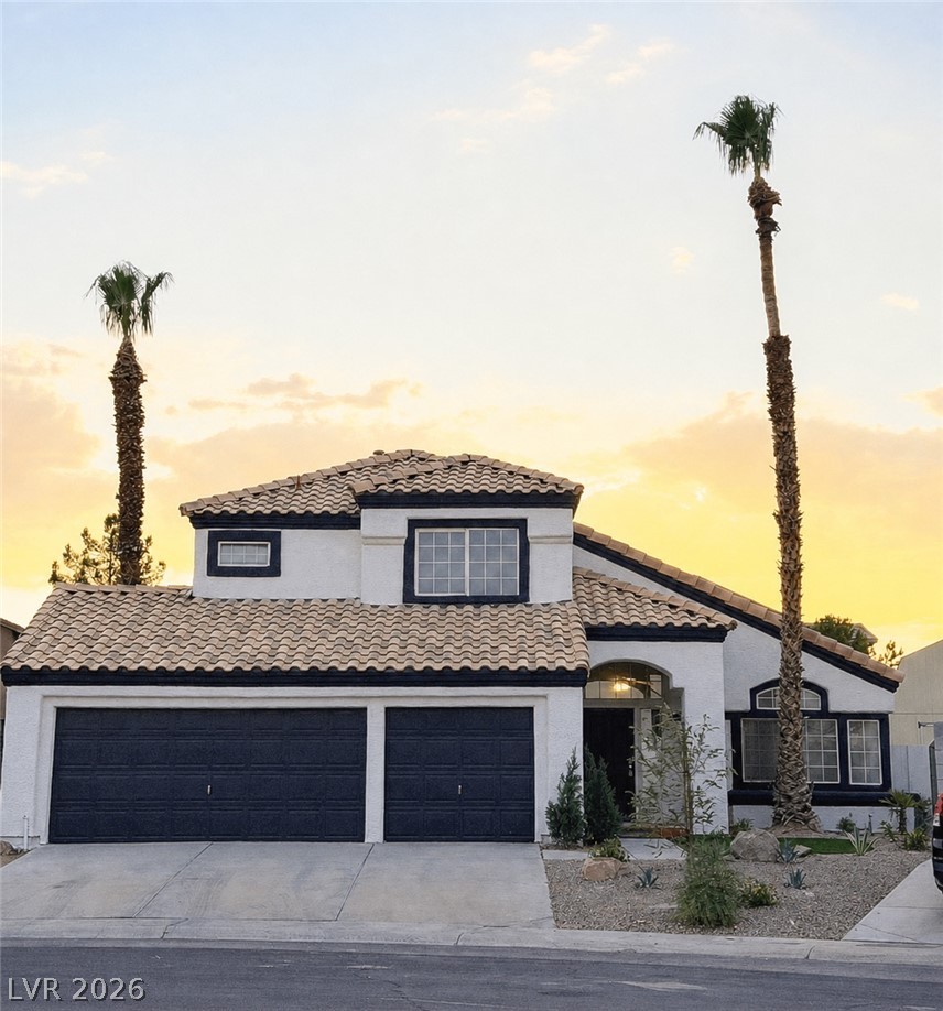 4233 Glass Lantern Drive North Las Vegas NV 89032
