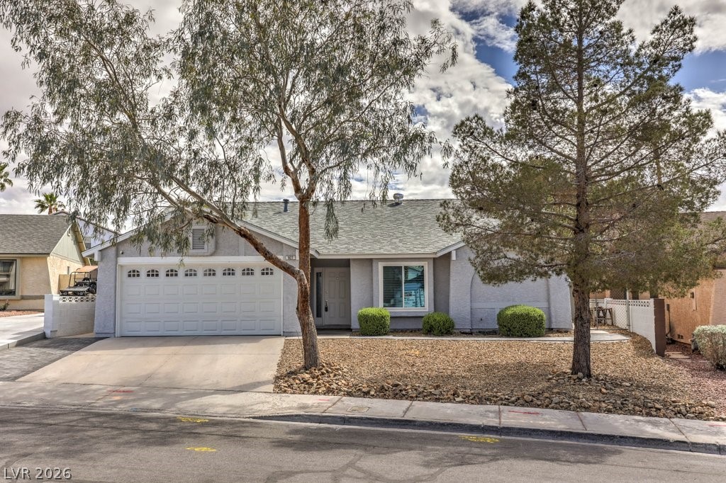 927 Anchor Drive Henderson NV 89015