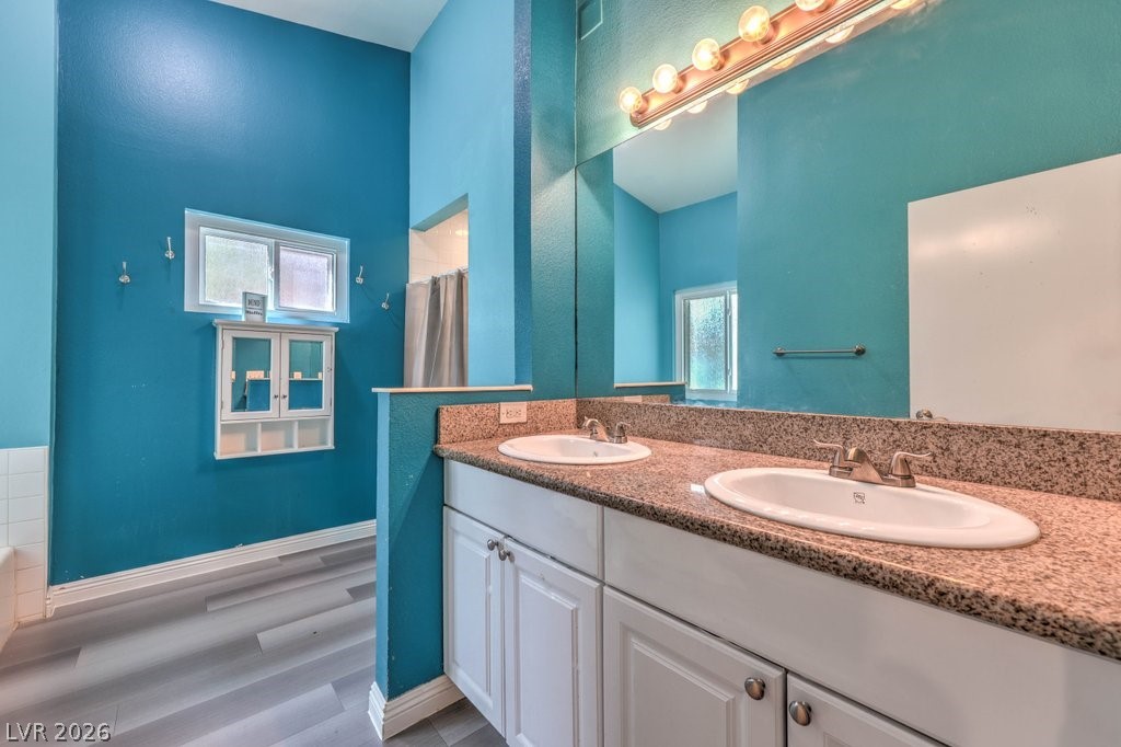 927 Anchor Drive Henderson NV 89015