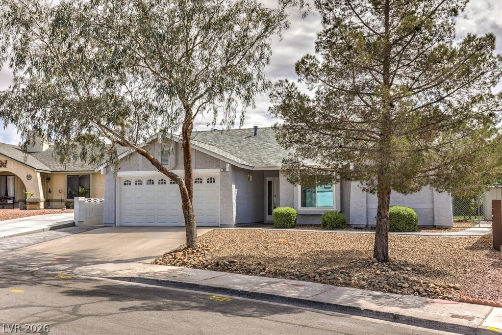 927 Anchor Drive Henderson NV 89015