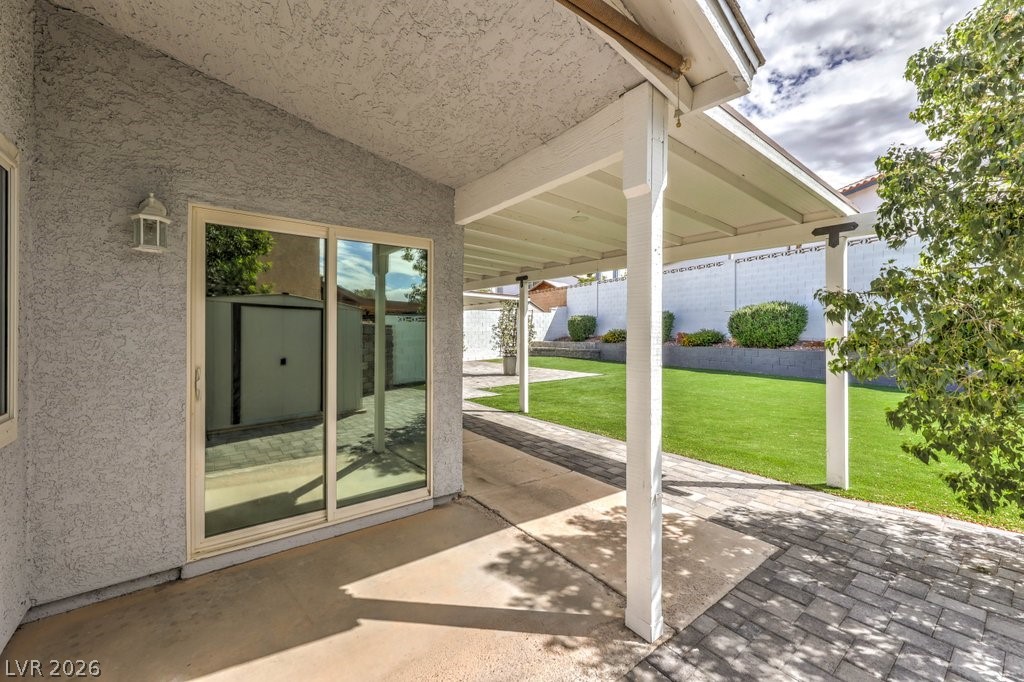 927 Anchor Drive Henderson NV 89015