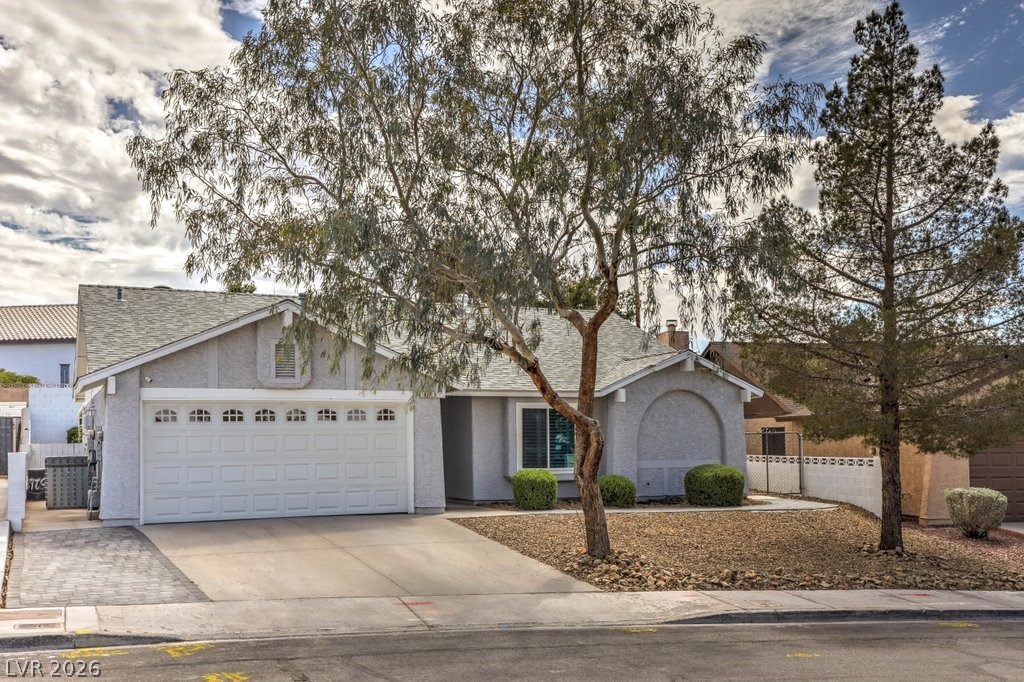 927 Anchor Drive Henderson NV 89015