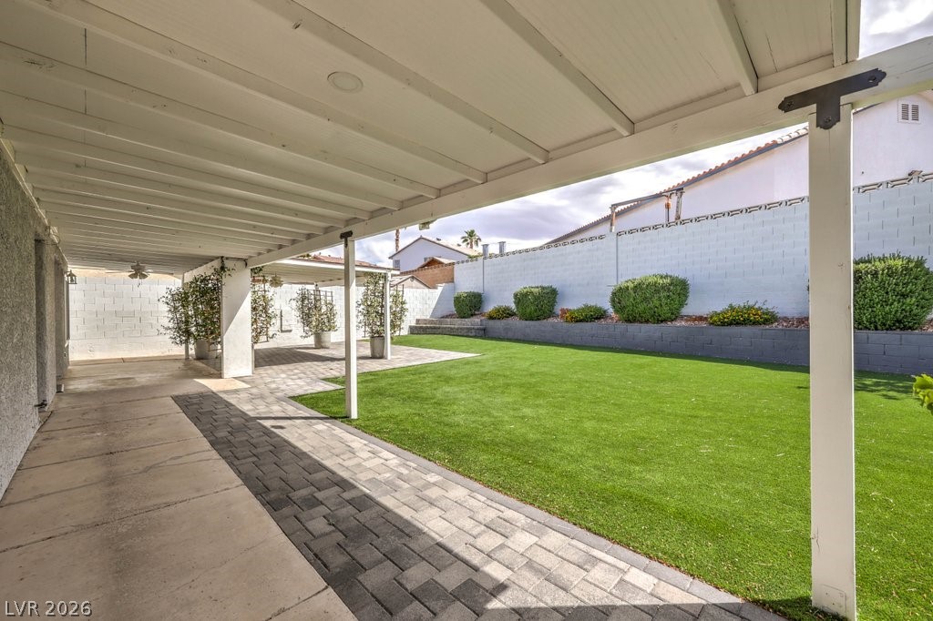 927 Anchor Drive Henderson NV 89015