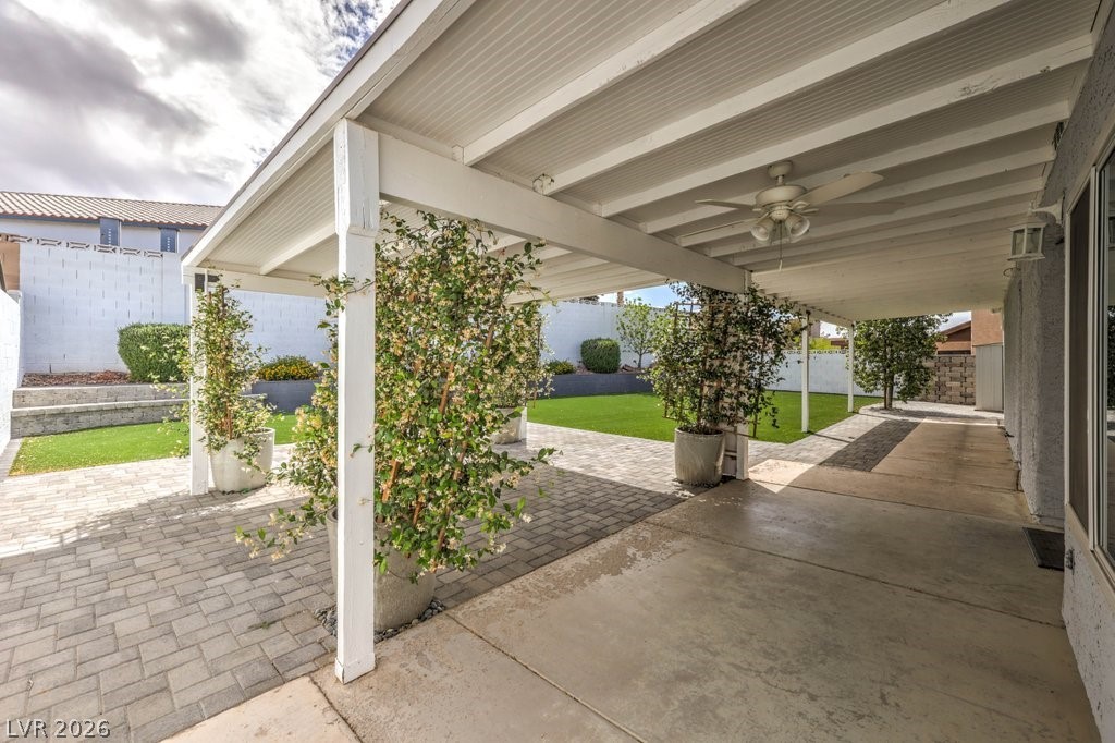 927 Anchor Drive Henderson NV 89015