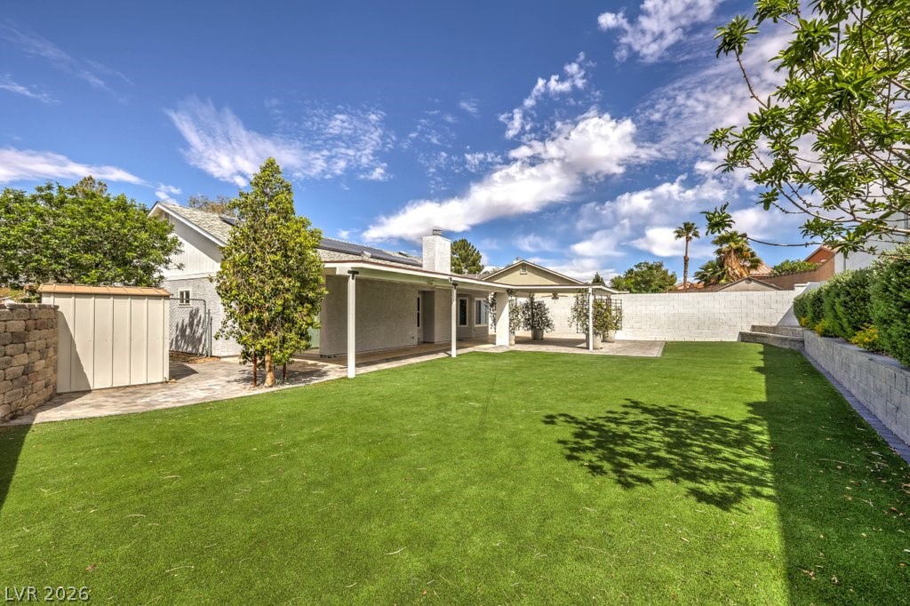 927 Anchor Drive Henderson NV 89015