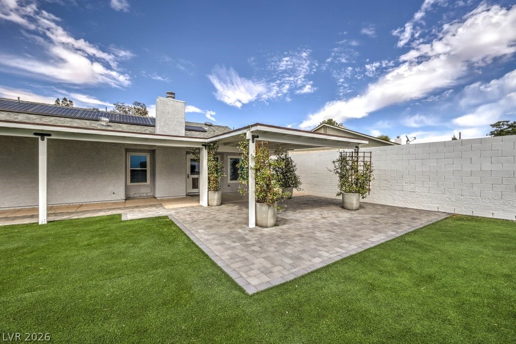 927 Anchor Drive Henderson NV 89015