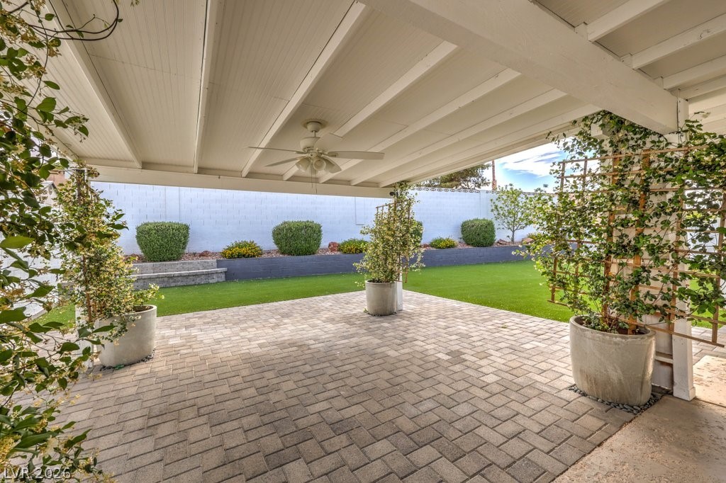 927 Anchor Drive Henderson NV 89015