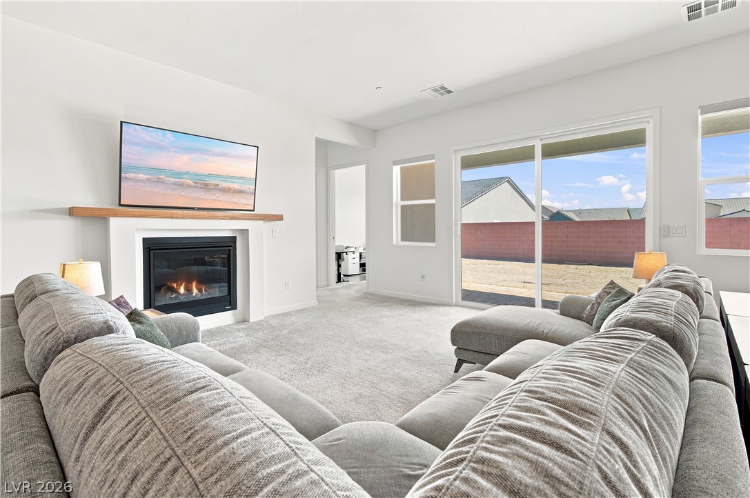 5745 North Golden Chase Court Las Vegas NV 89131