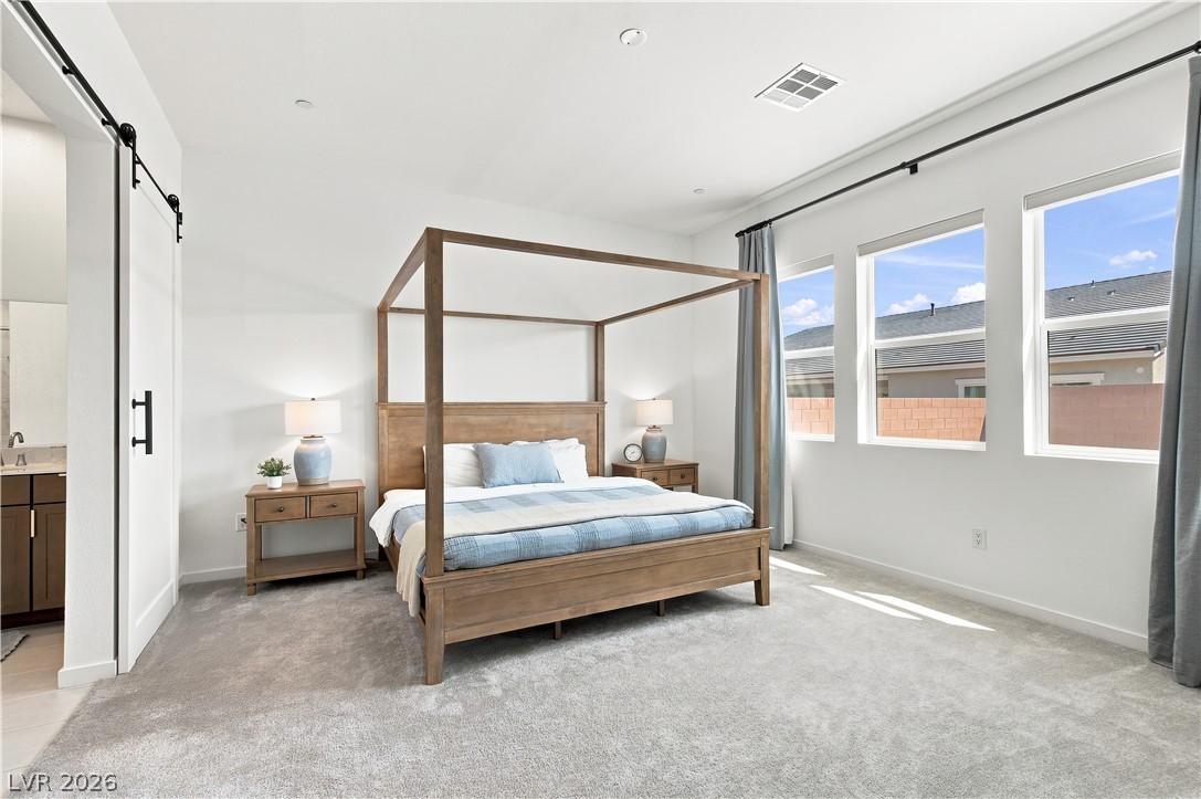 5745 North Golden Chase Court Las Vegas NV 89131