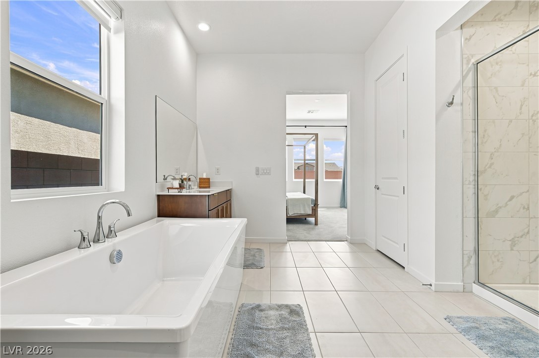 5745 North Golden Chase Court Las Vegas NV 89131