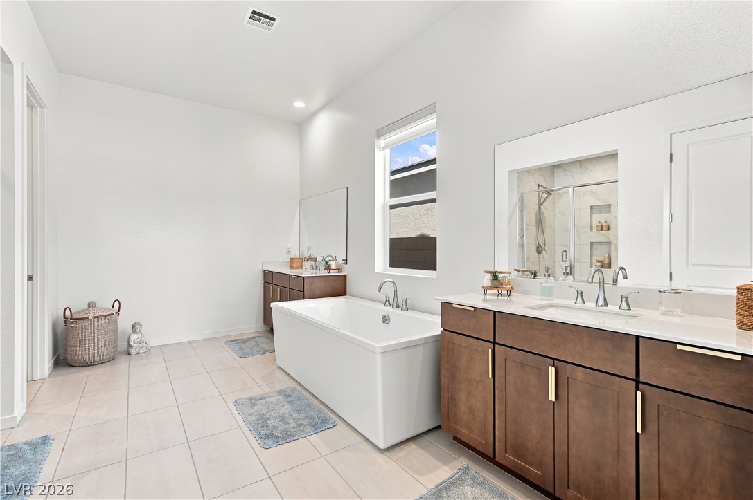5745 North Golden Chase Court Las Vegas NV 89131