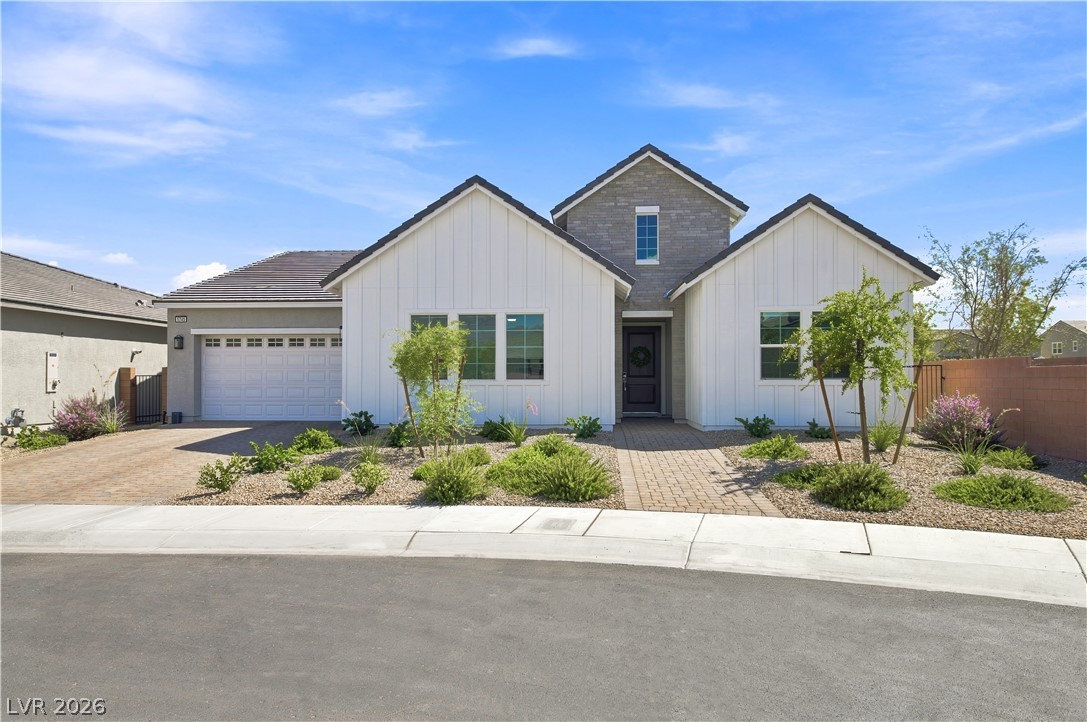 5745 North Golden Chase Court Las Vegas NV 89131
