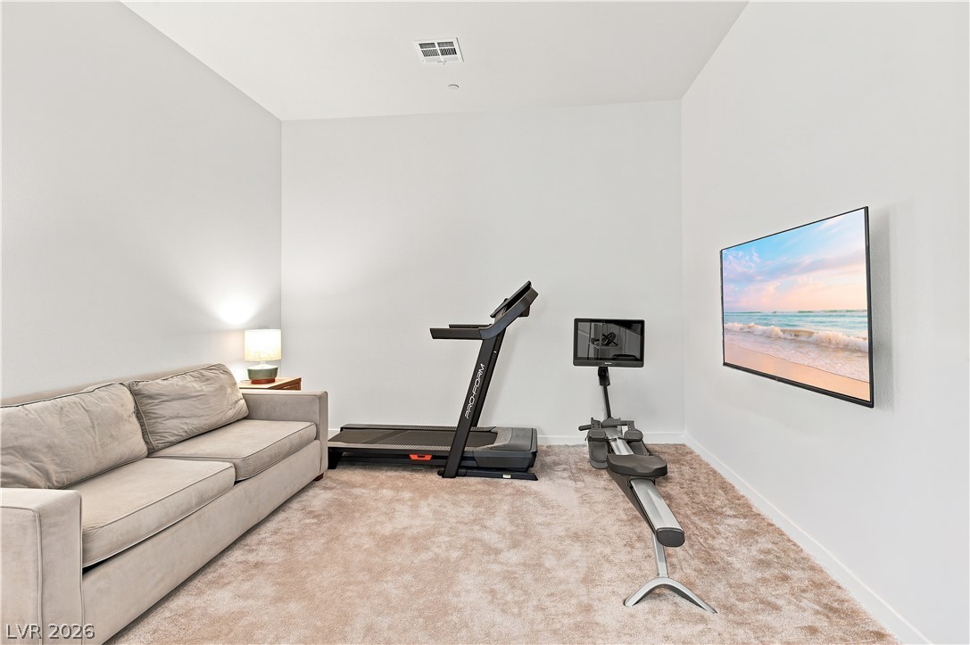 5745 North Golden Chase Court Las Vegas NV 89131
