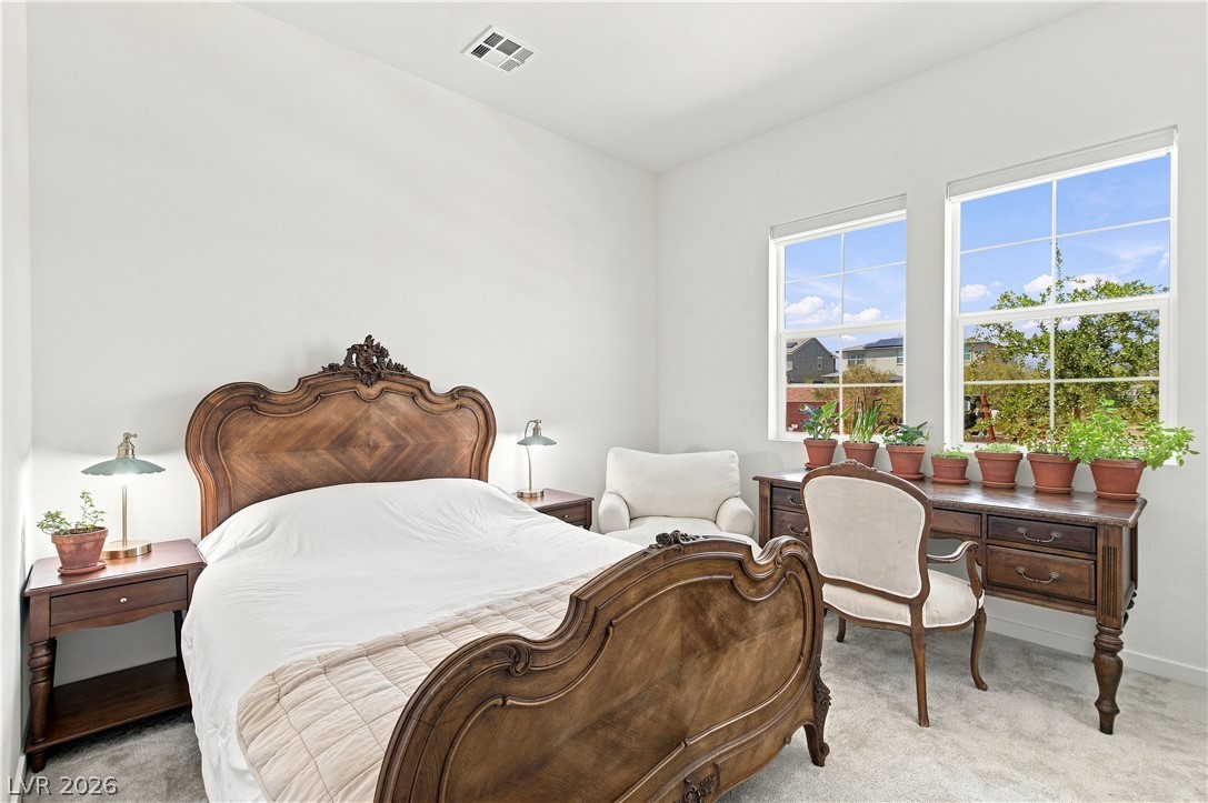 5745 North Golden Chase Court Las Vegas NV 89131