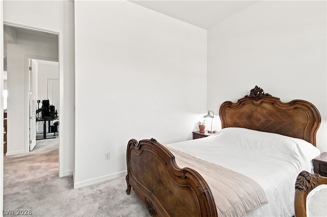 5745 North Golden Chase Court Las Vegas NV 89131