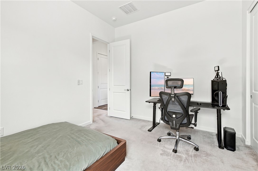 5745 North Golden Chase Court Las Vegas NV 89131