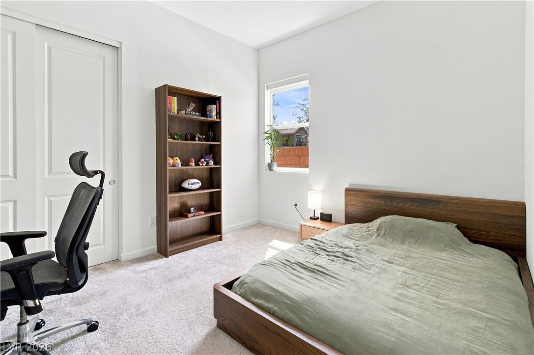 5745 North Golden Chase Court Las Vegas NV 89131