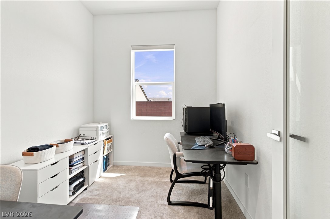 5745 North Golden Chase Court Las Vegas NV 89131
