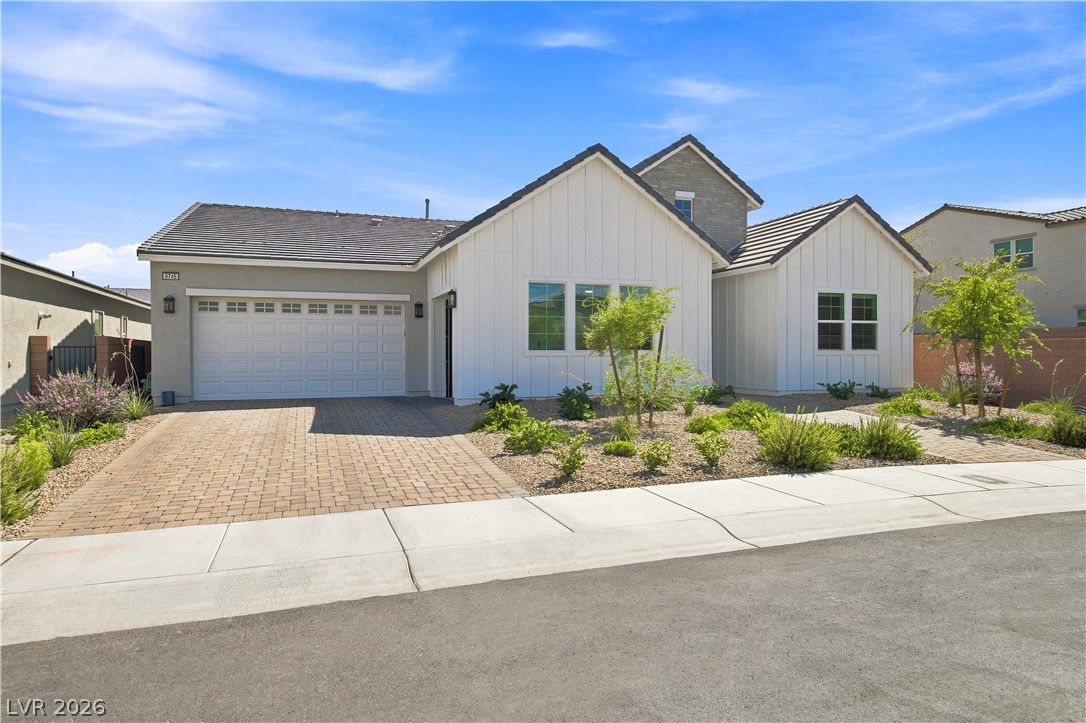 5745 North Golden Chase Court Las Vegas NV 89131