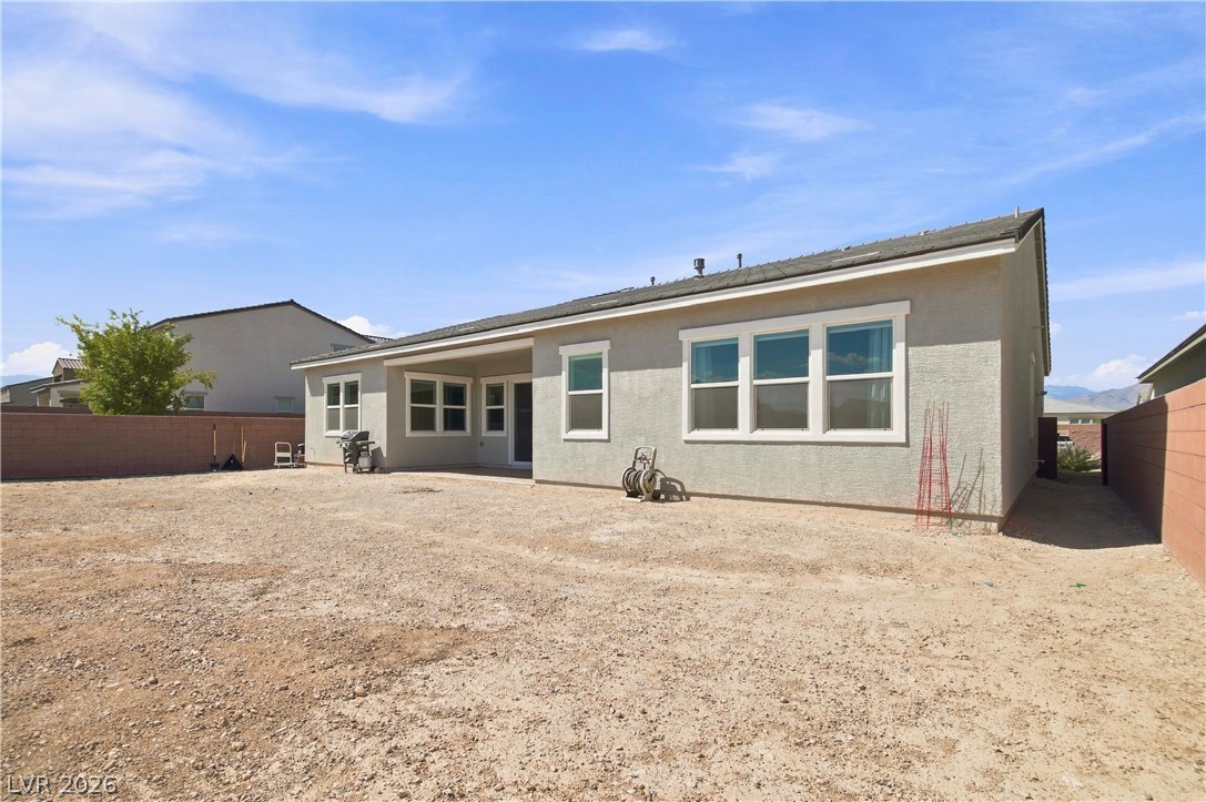 5745 North Golden Chase Court Las Vegas NV 89131