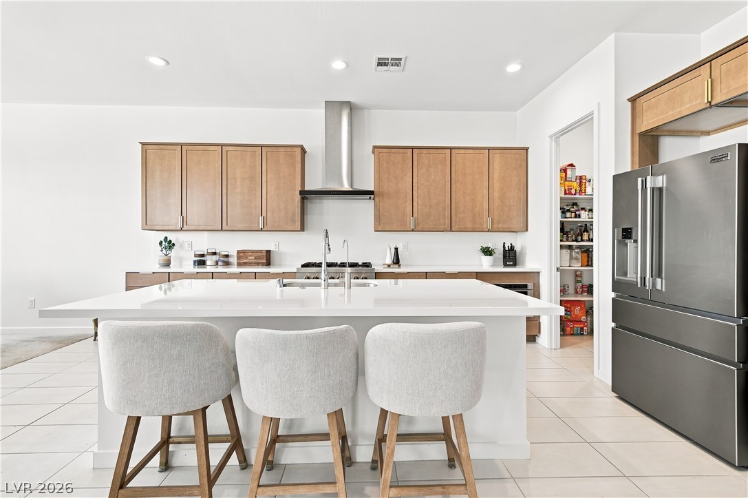 5745 North Golden Chase Court Las Vegas NV 89131