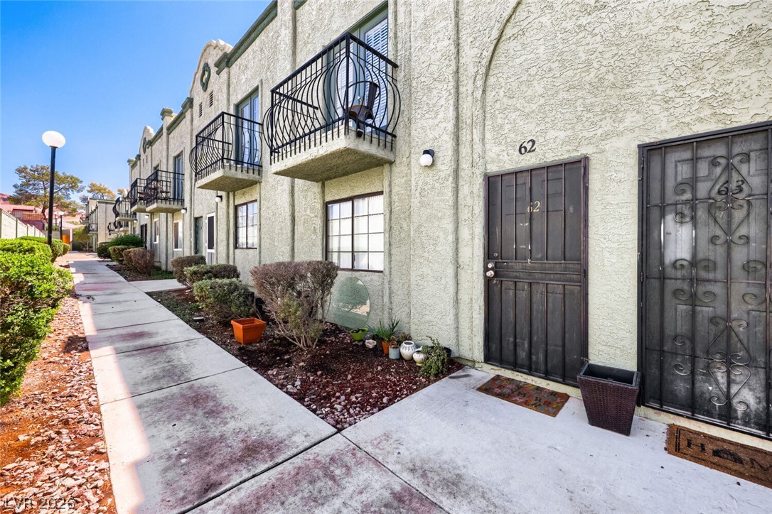 7066 Burcot Avenue B62 Las Vegas NV 89156