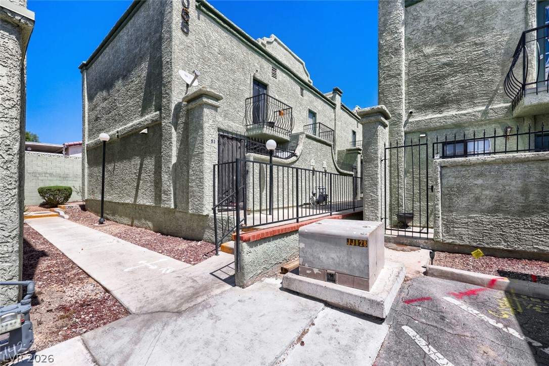 7066 Burcot Avenue B62 Las Vegas NV 89156