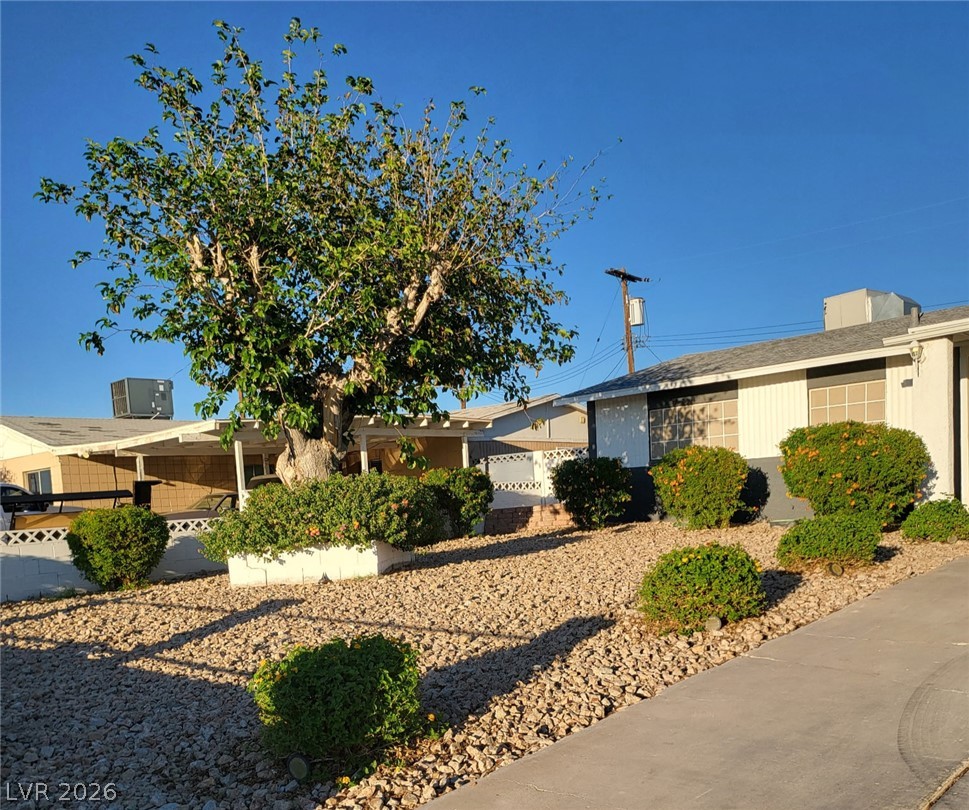 1812 Lexington Street Las Vegas NV 89106