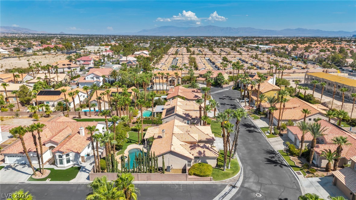 5569 Wild Olive Street Las Vegas NV 89118