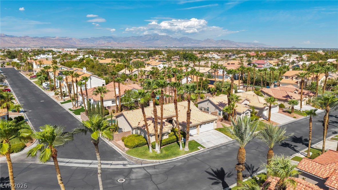 5569 Wild Olive Street Las Vegas NV 89118