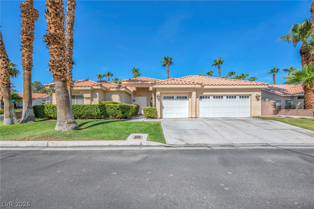 5569 Wild Olive Street Las Vegas NV 89118