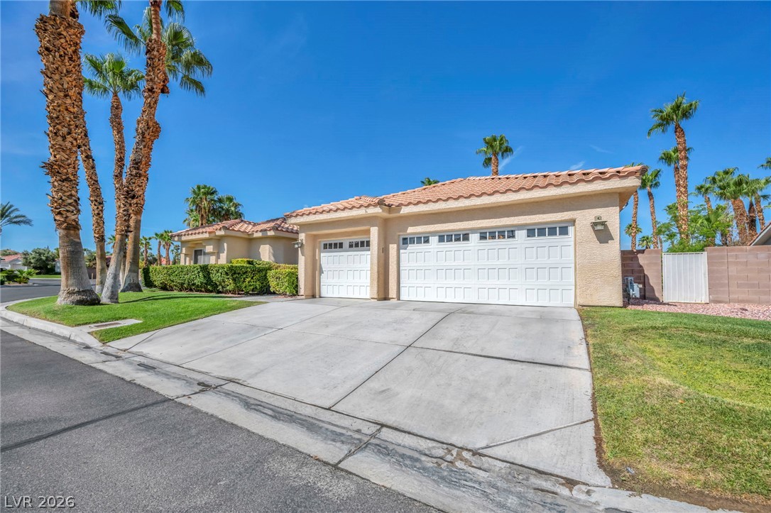 5569 Wild Olive Street Las Vegas NV 89118